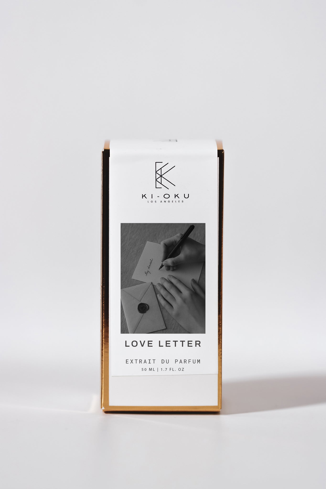 Love Letter