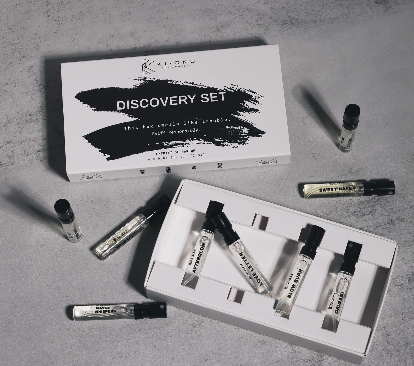 Discovery Set