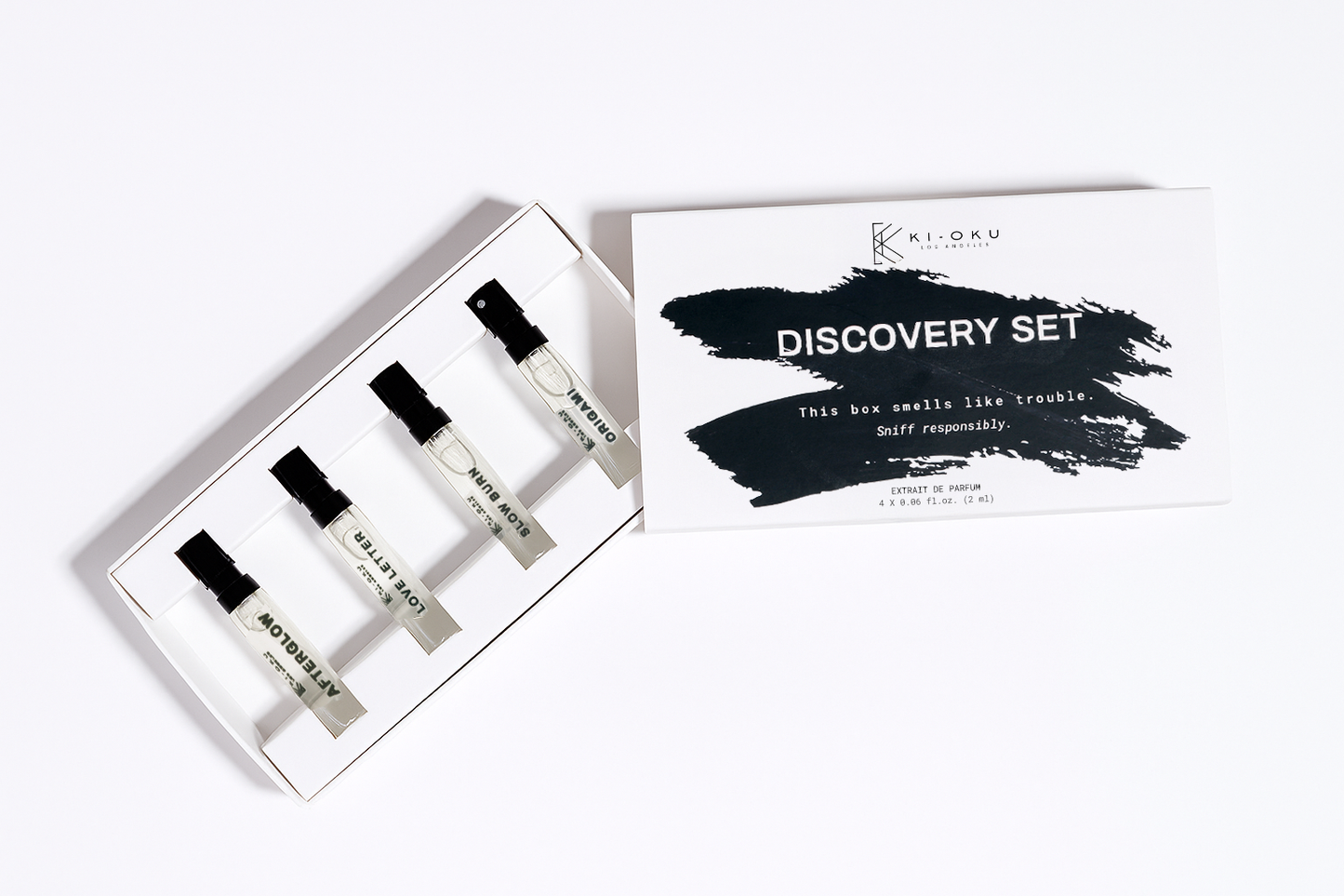 Discovery Set