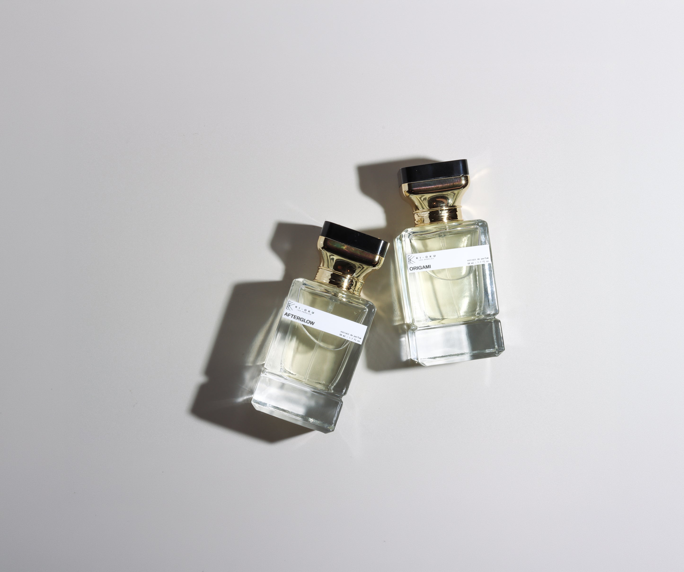 Perfumes: Your Signature