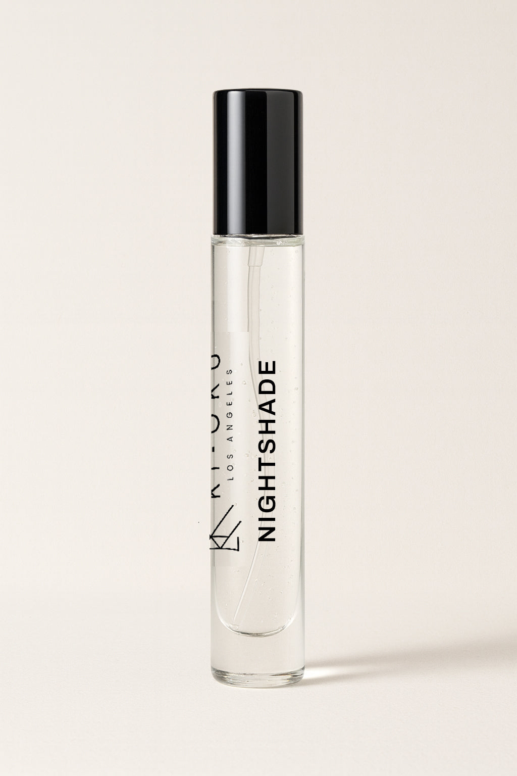 Nightshade Travel Spray