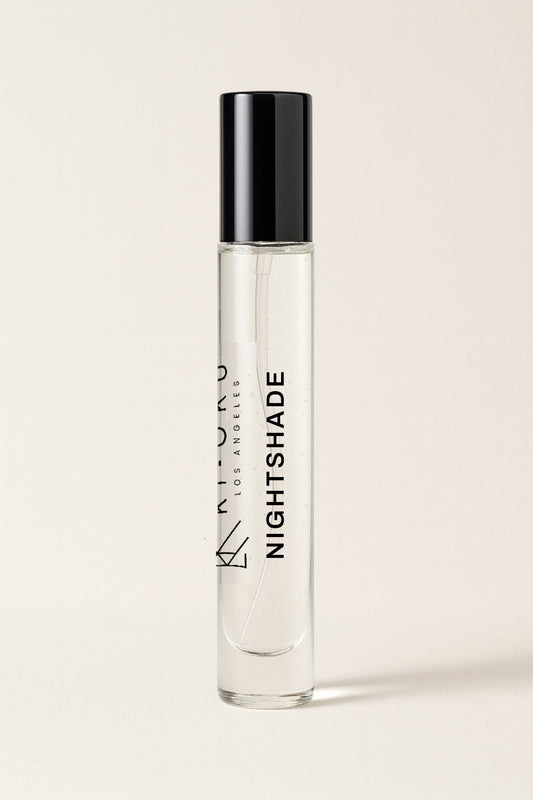 Nightshade Travel Spray