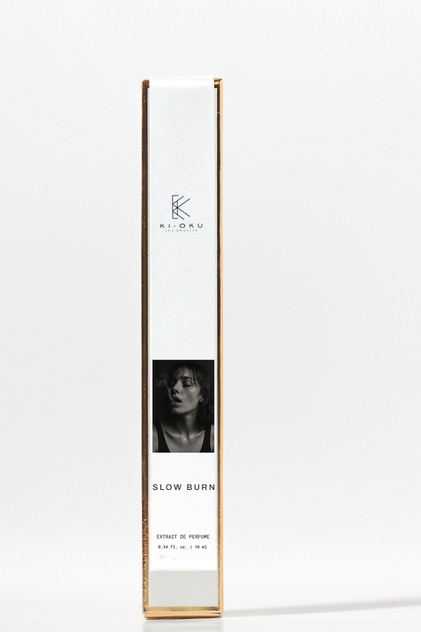 Slow Burn Travel Spray