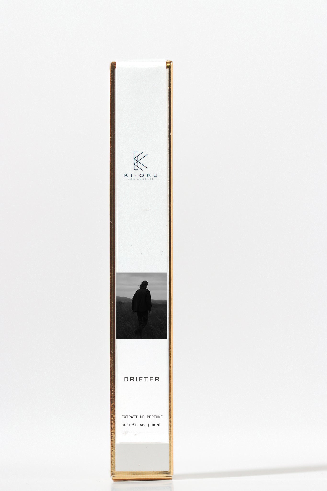 Drifter Travel Spray