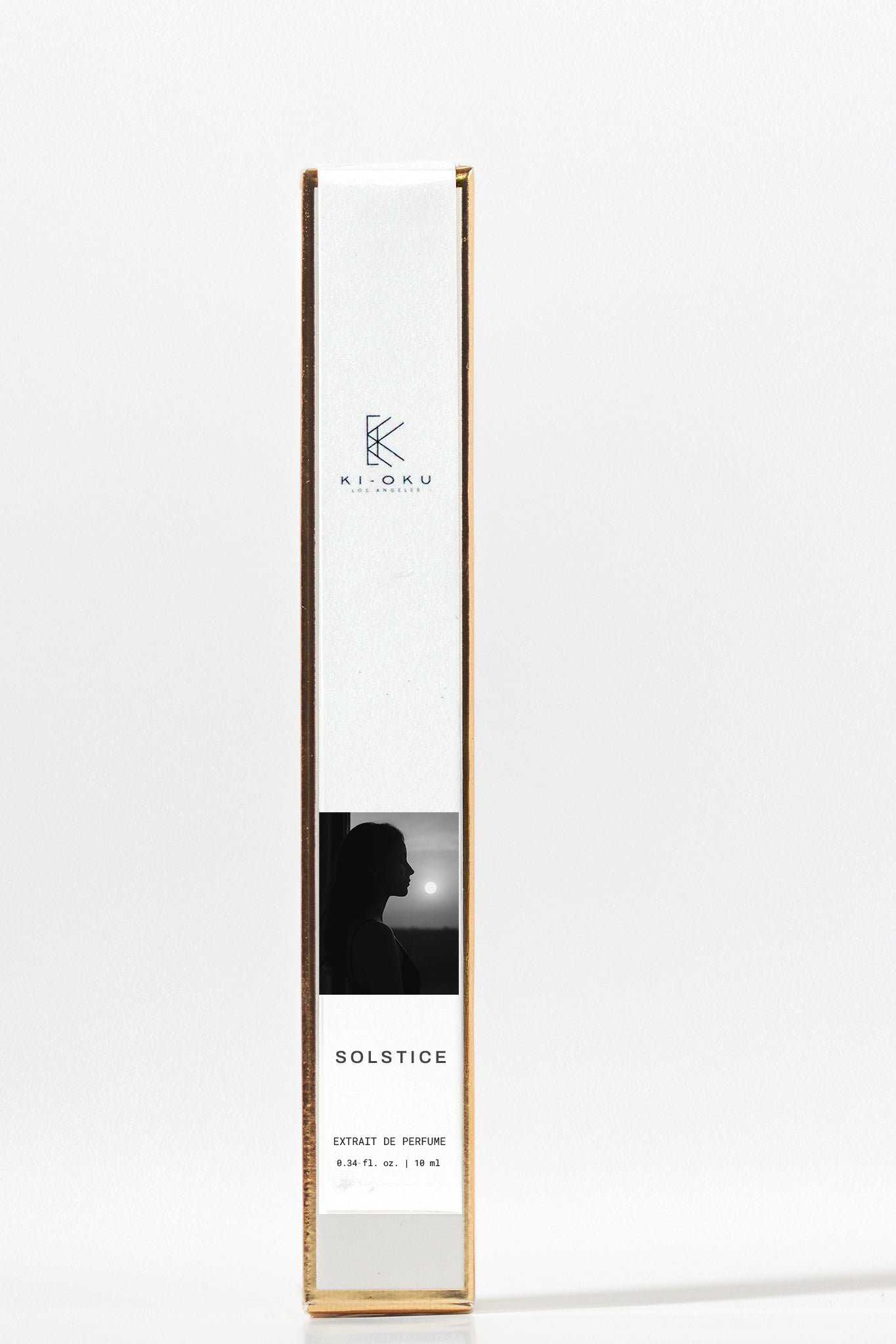 Solstice Travel Spray