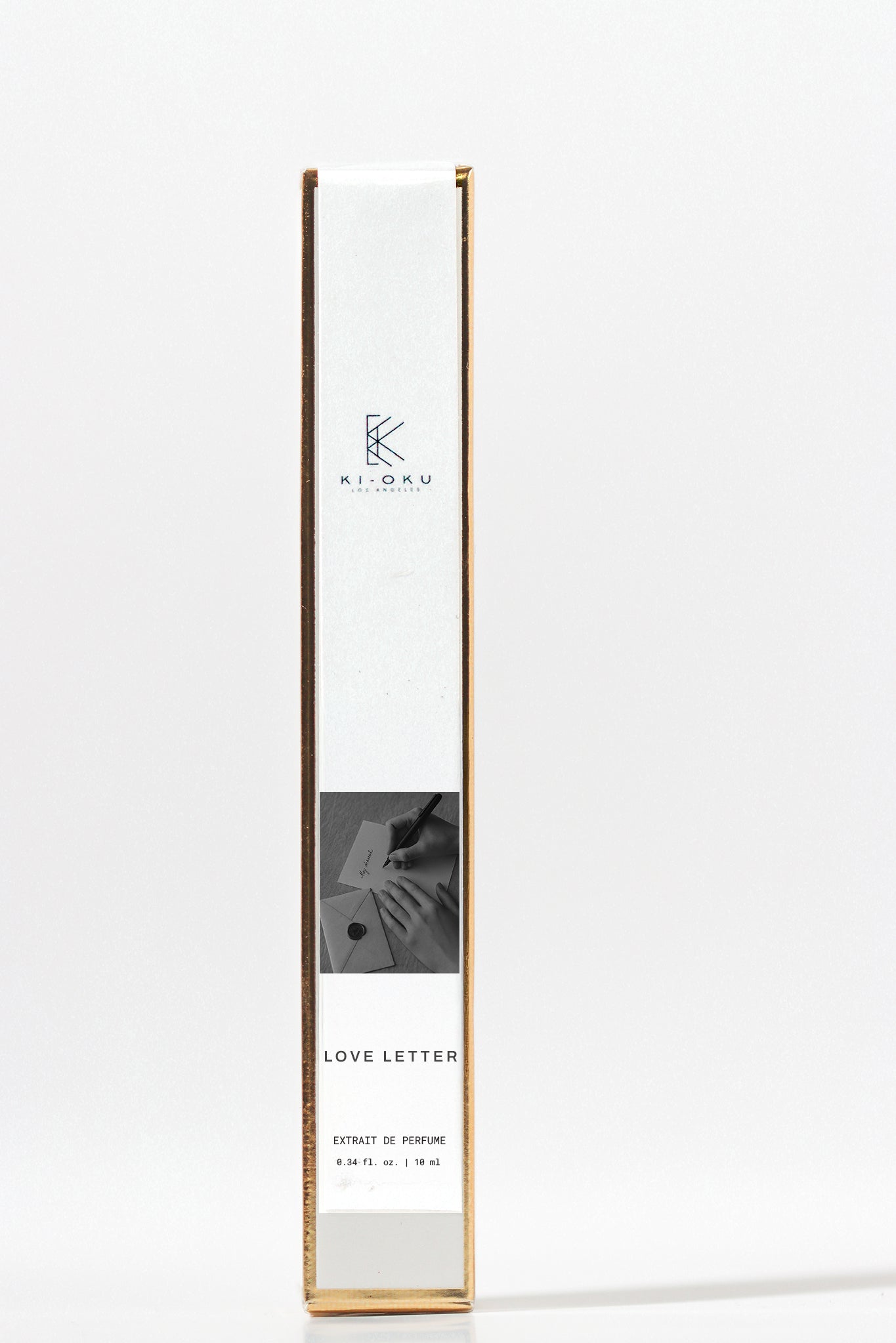 Love Letter Travel Spray