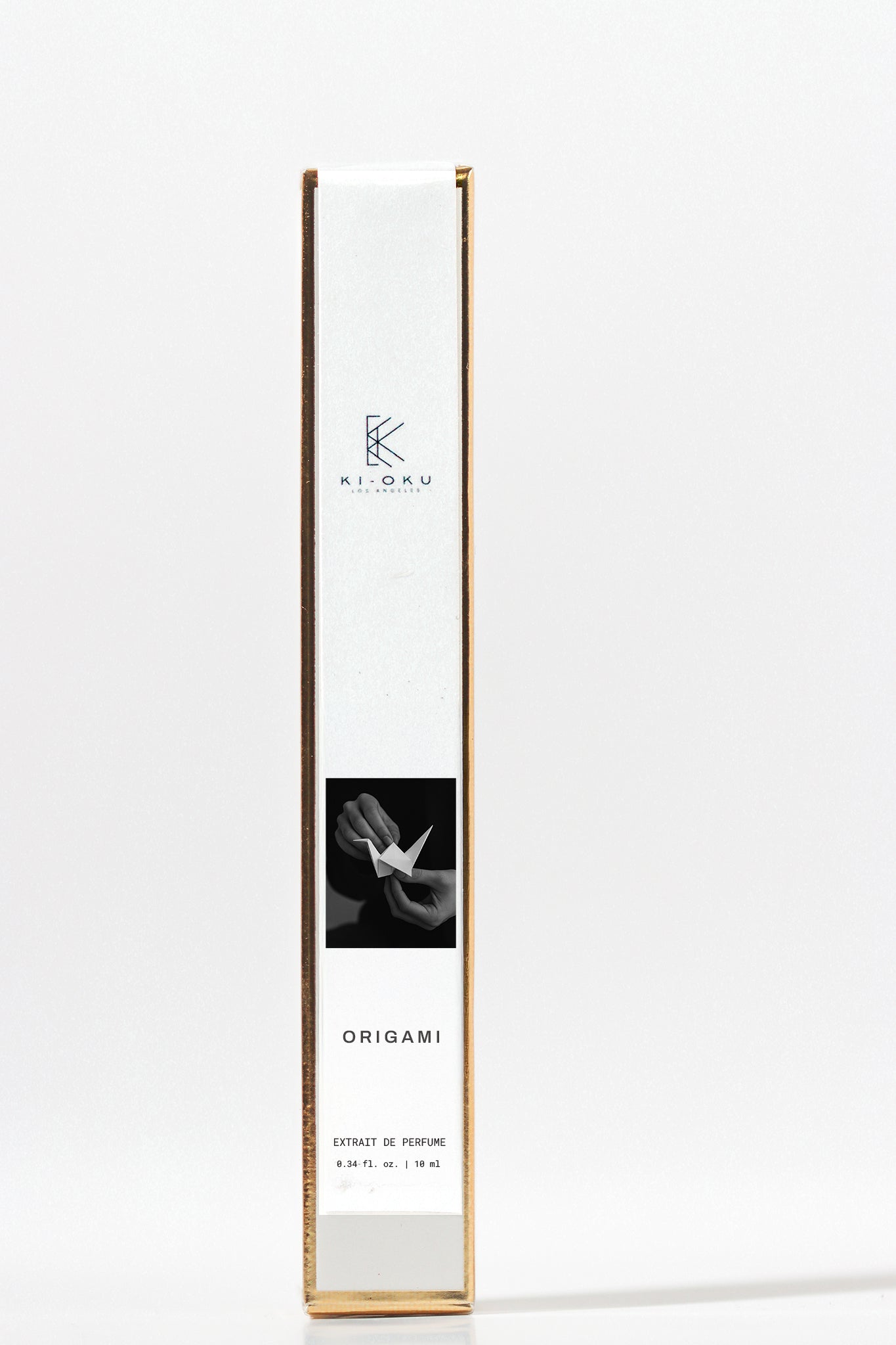 Origami Travel Spray