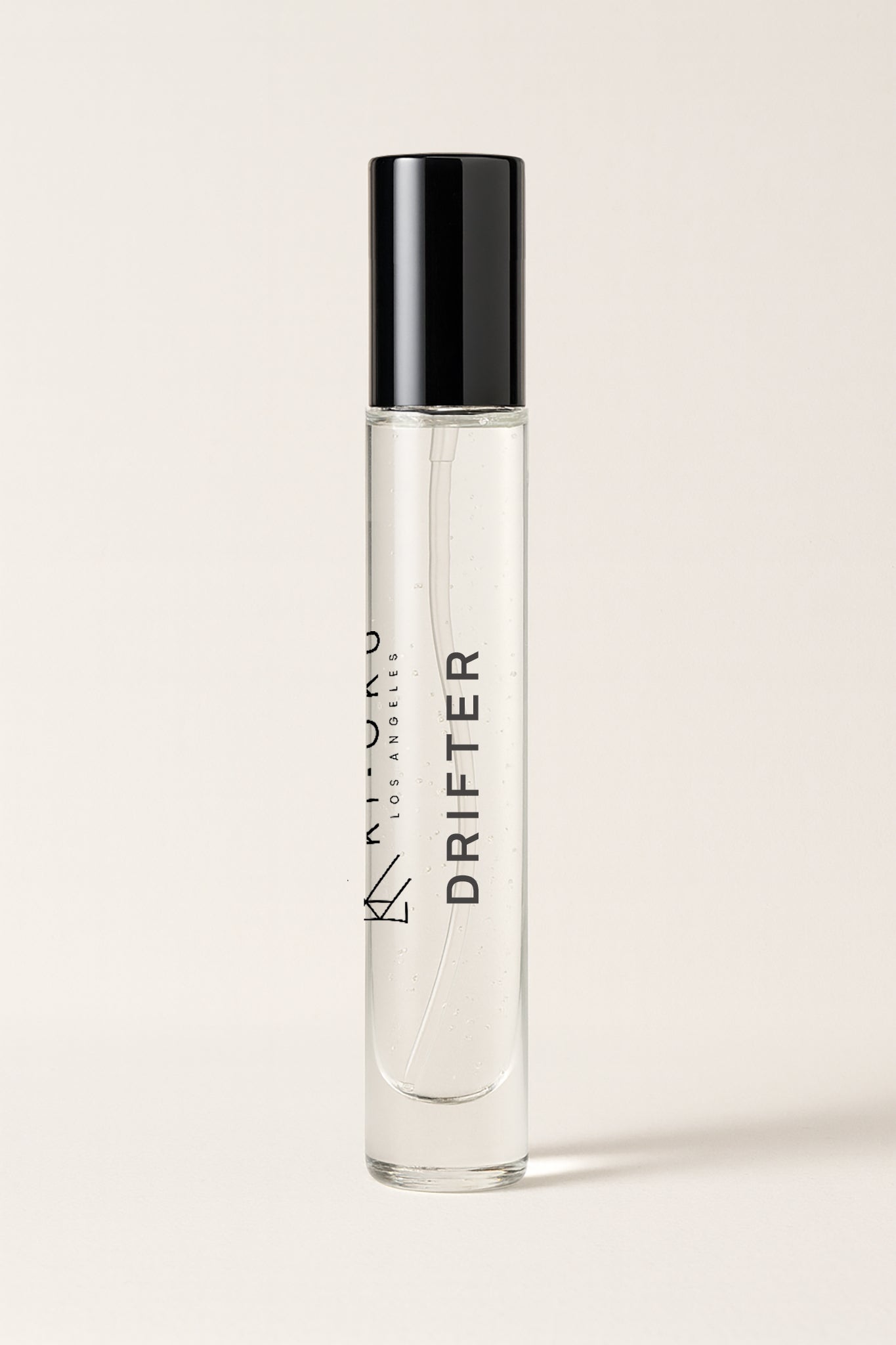 Drifter Travel Spray