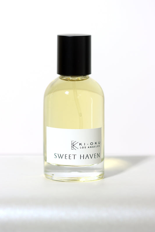 Sweet Haven