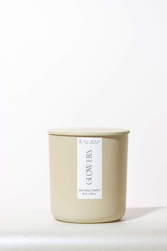 Glow Era Candle