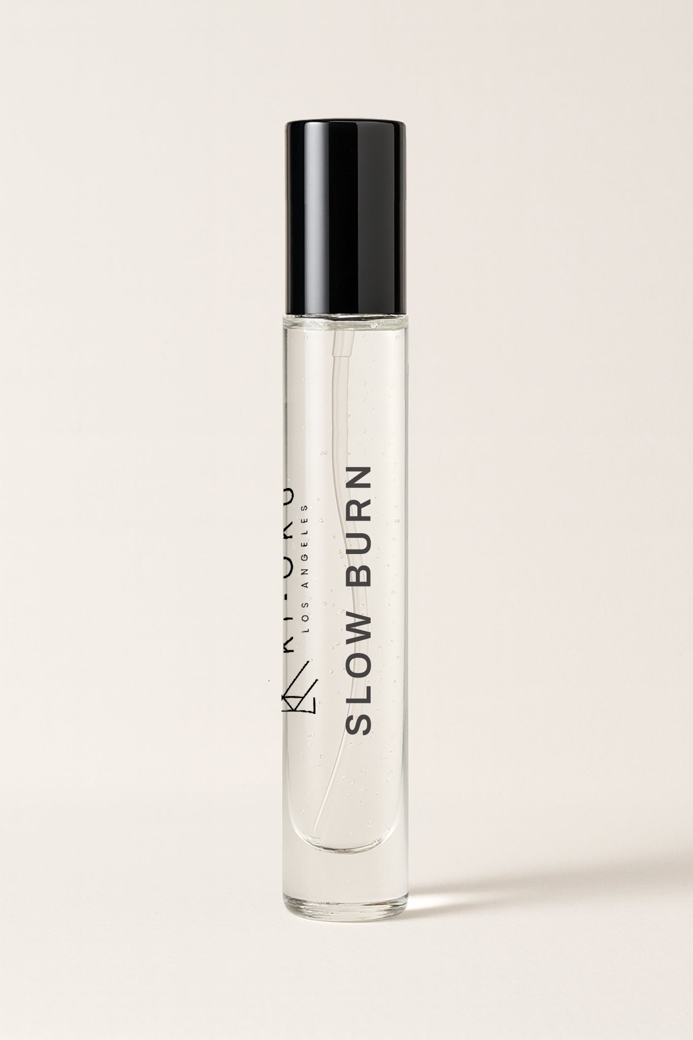 Slow Burn Travel Spray