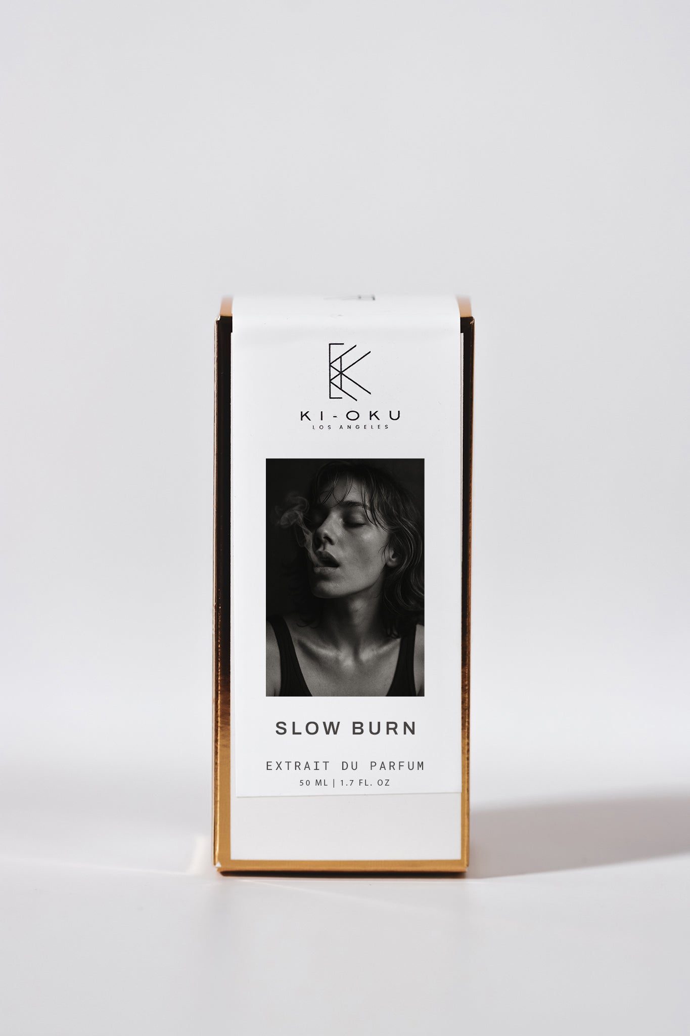 Slow Burn