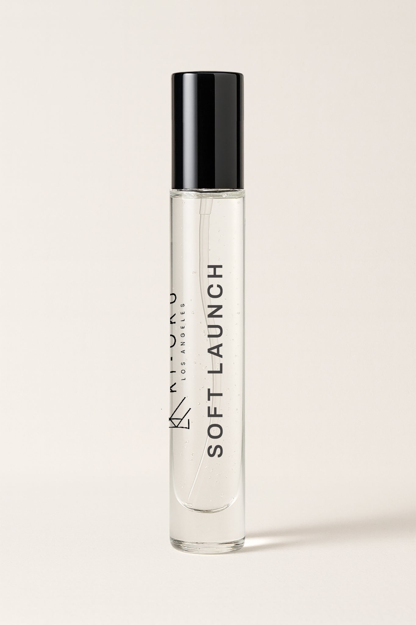 Soft Launch Travel Spray