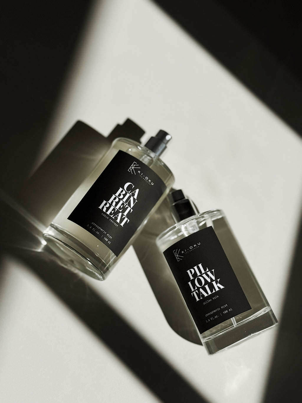 Pillowtalk  Atmospheric Mist