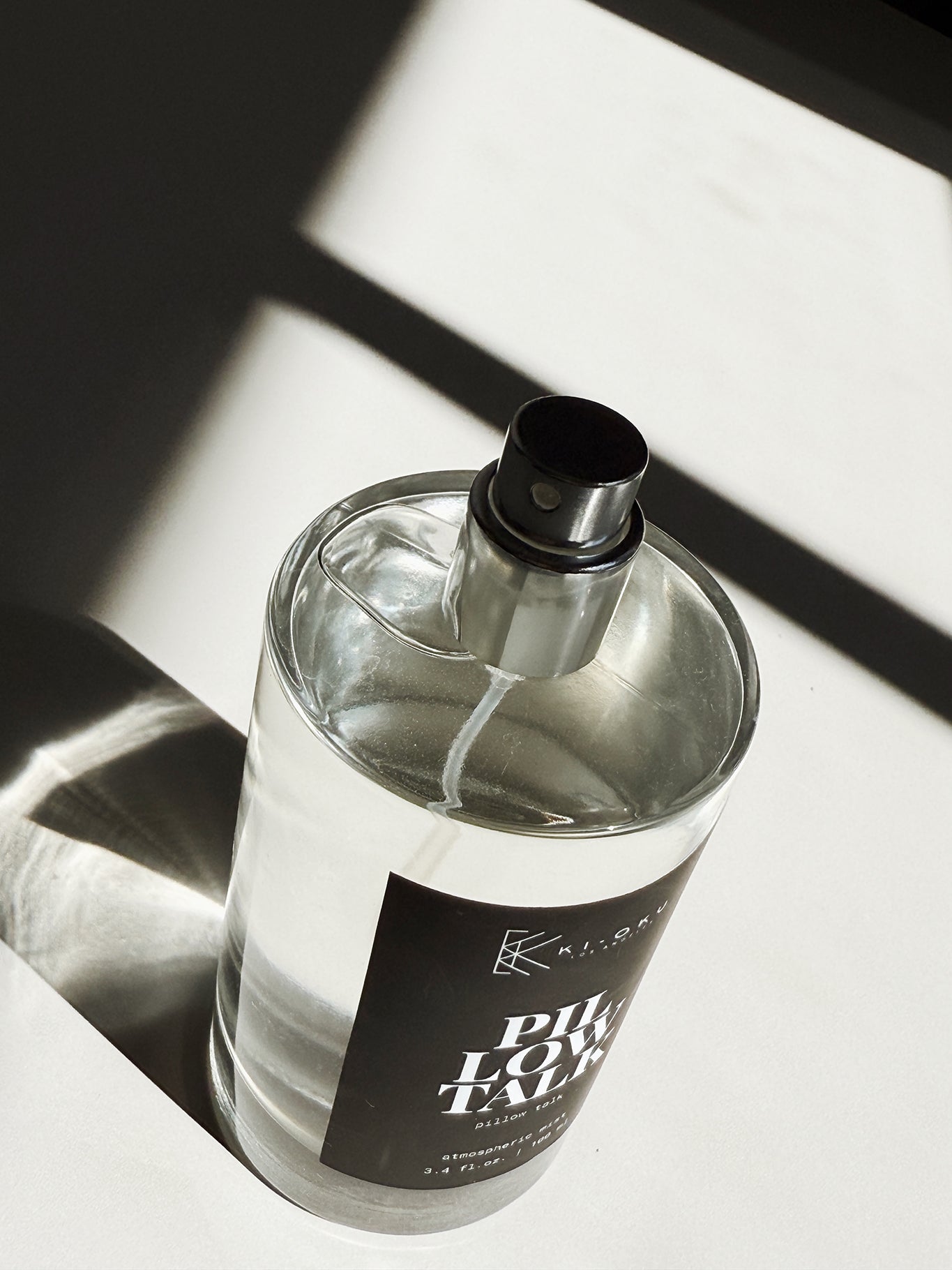 Pillowtalk  Atmospheric Mist