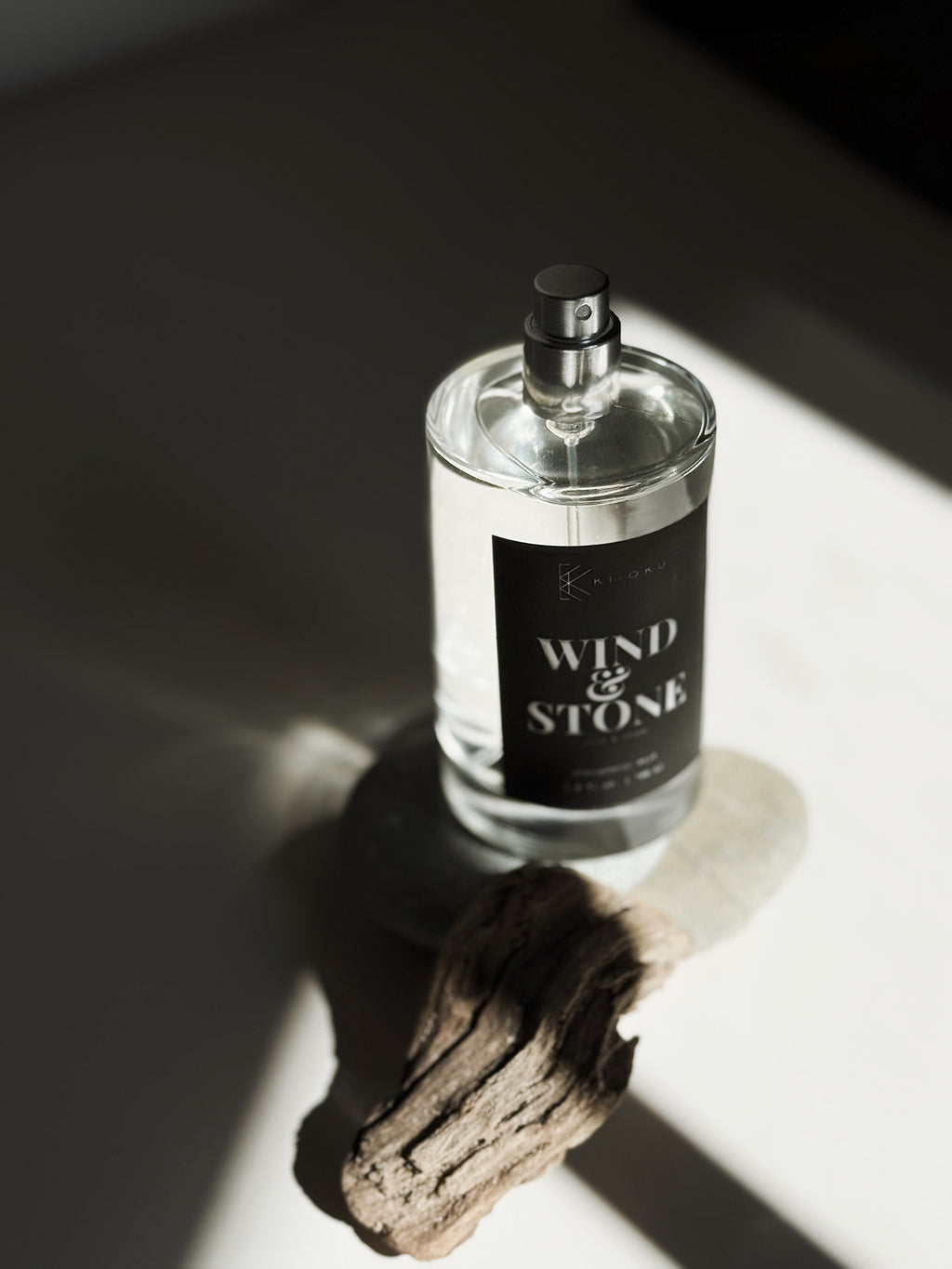 Wind & Stone Atmospheric Mist