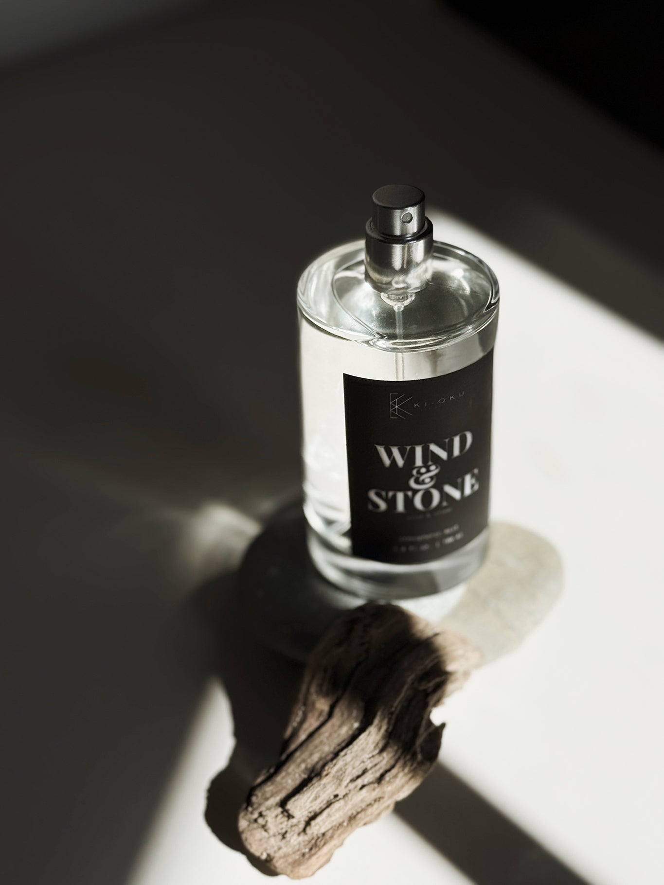 Wind & Stone Atmospheric Mist