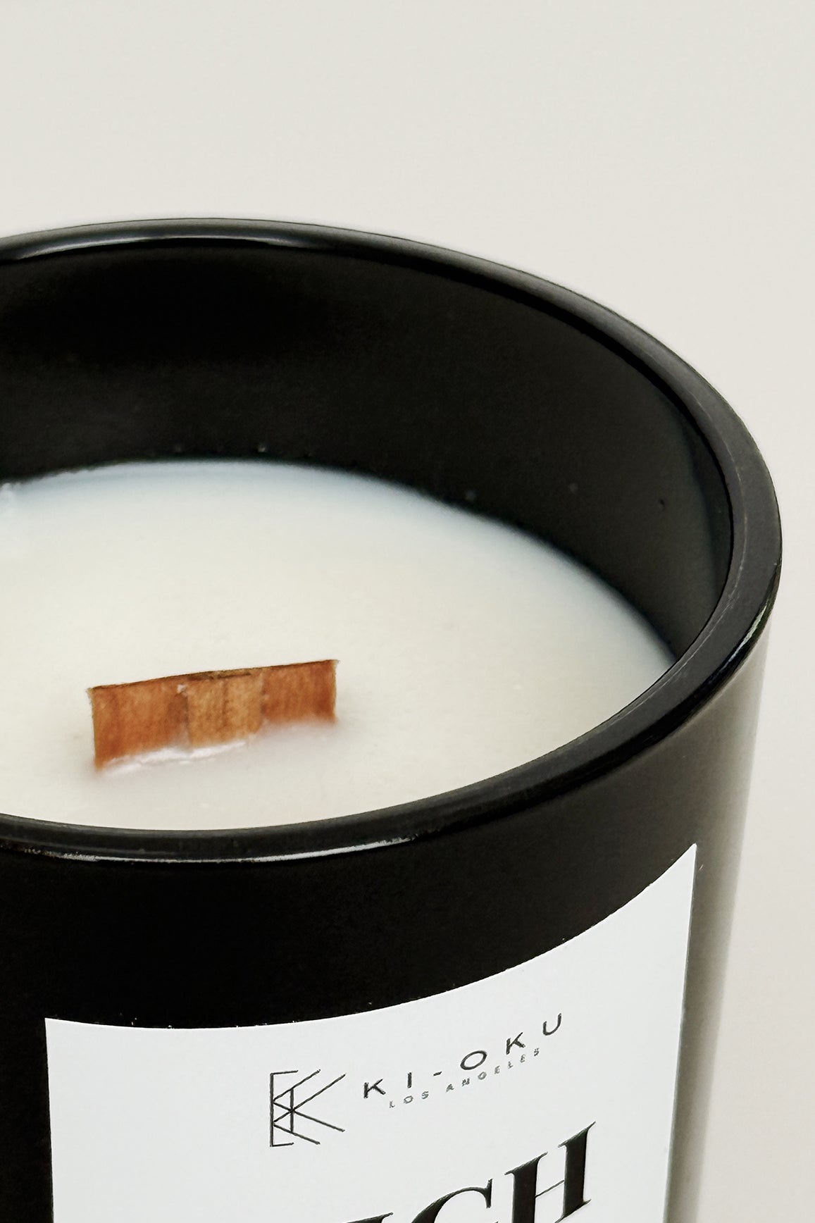 Cabin Retreat Candle 7oz – KI-OKU