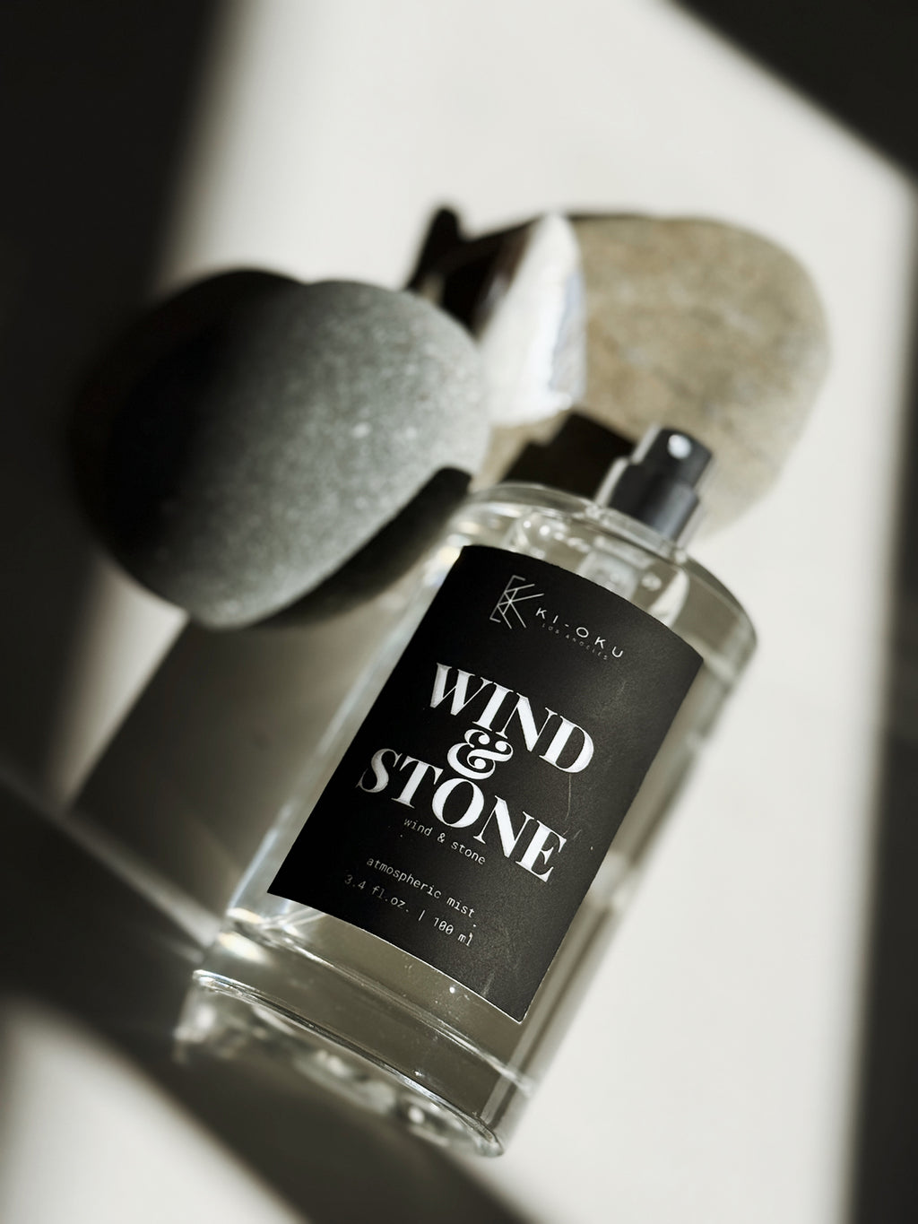 Wind & Stone Atmospheric Mist