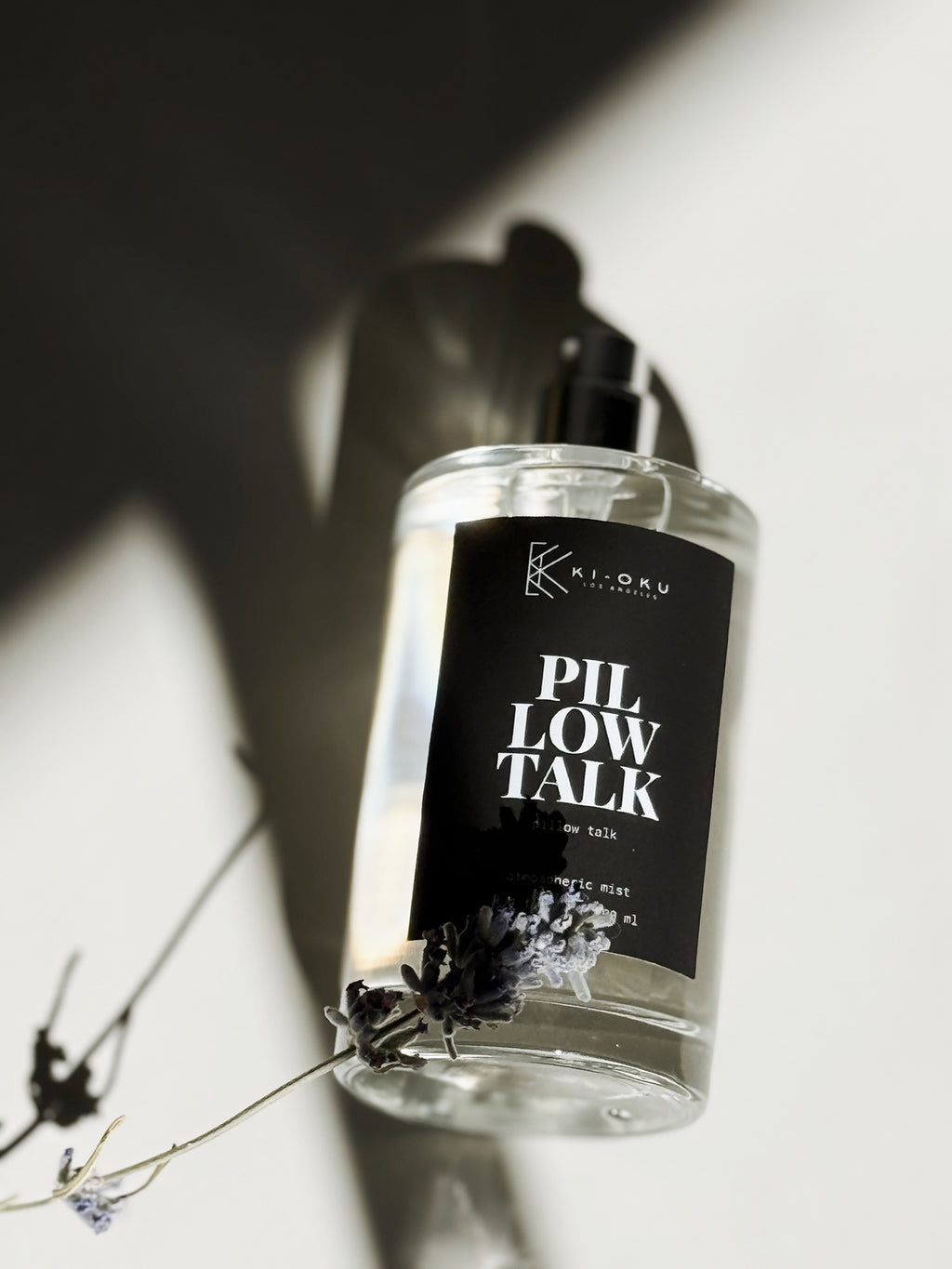 Pillowtalk  Atmospheric Mist