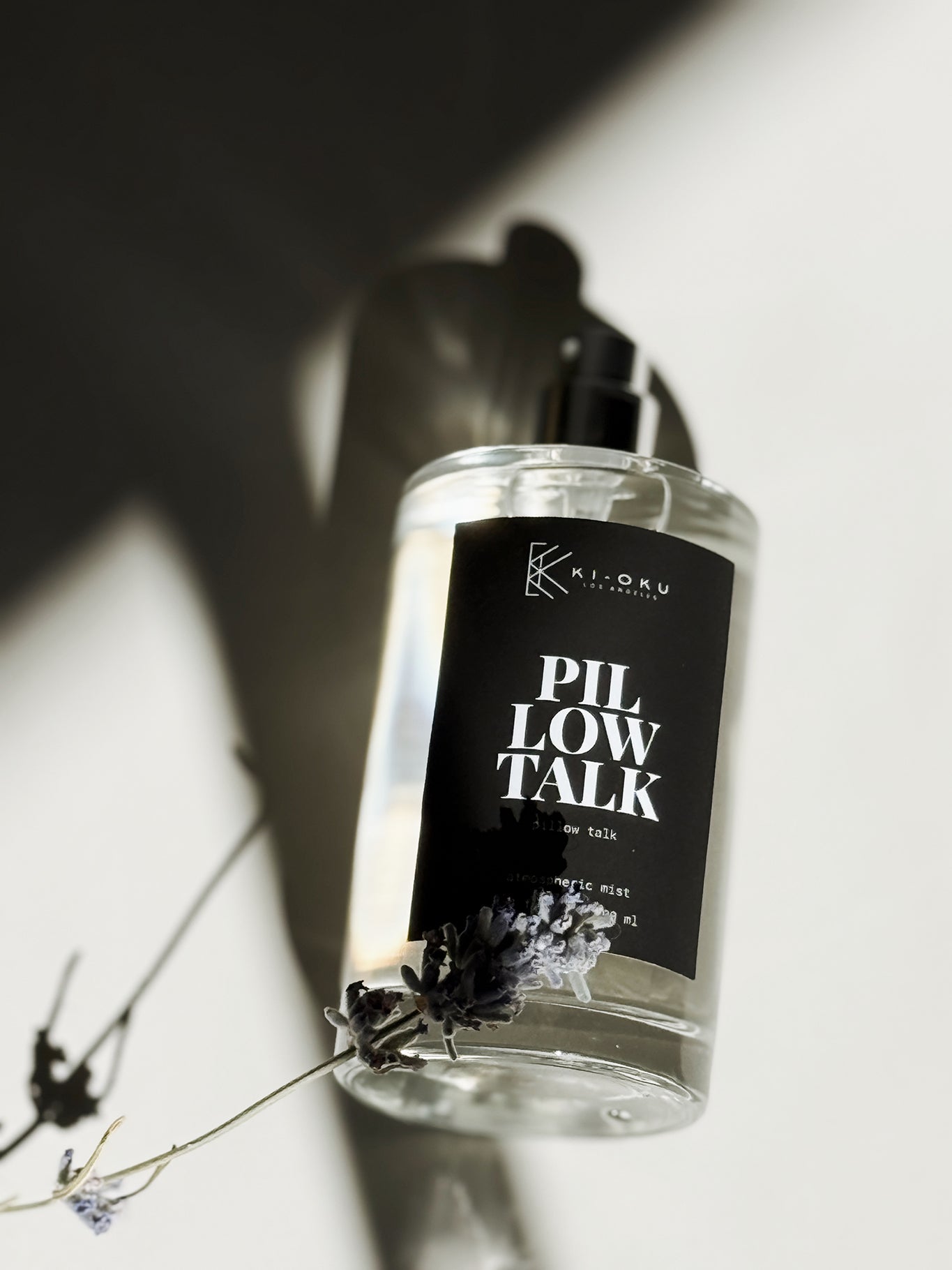 Pillowtalk  Atmospheric Mist