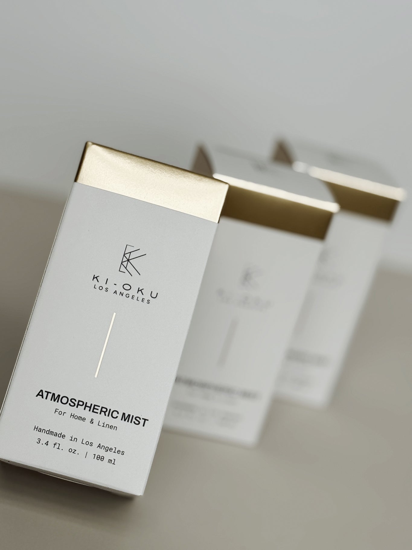 Wind & Stone Atmospheric Mist