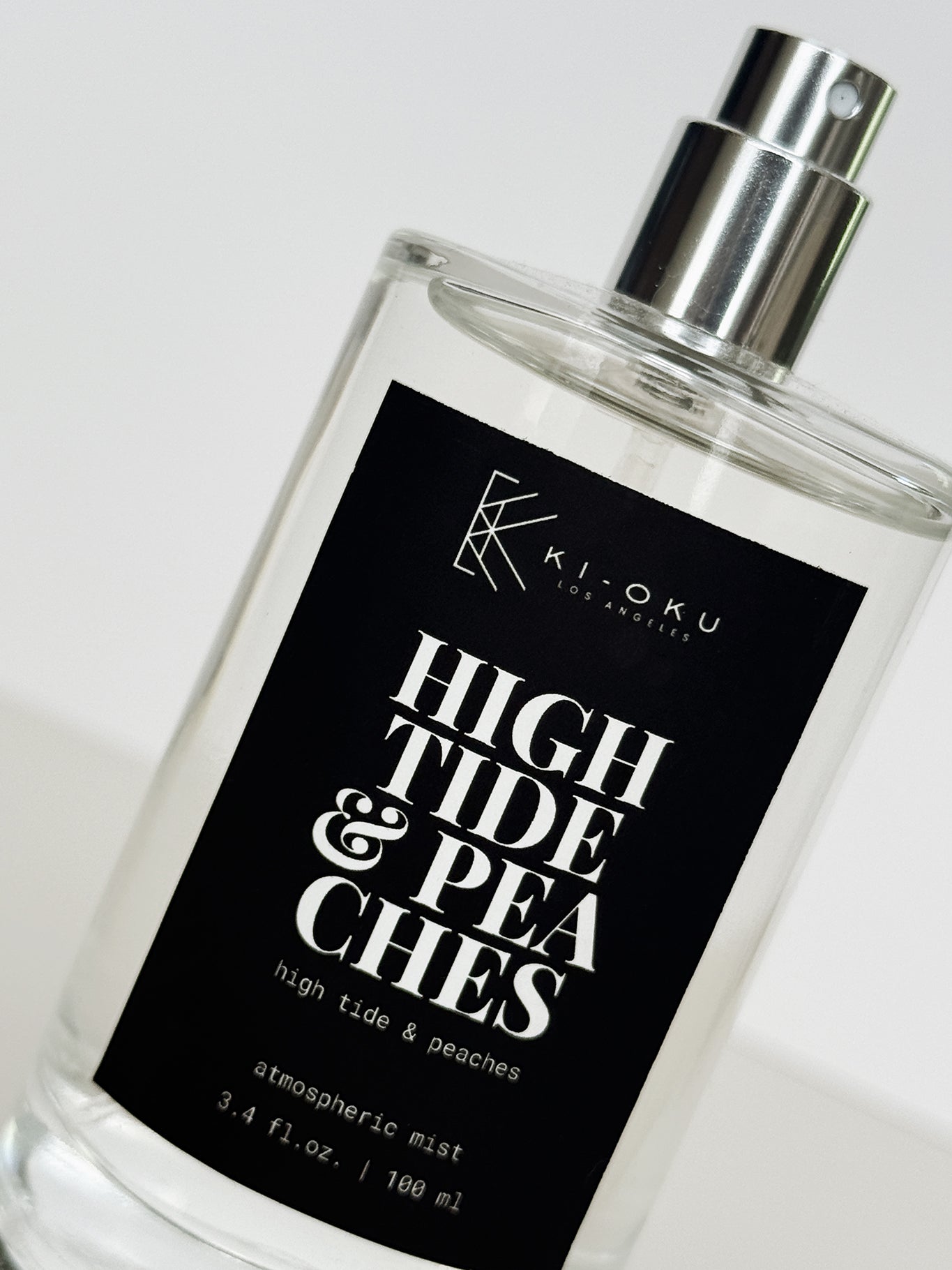 High Tide & Peaches Atmospheric Mist