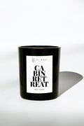 Cabin Retreat Candle 7oz