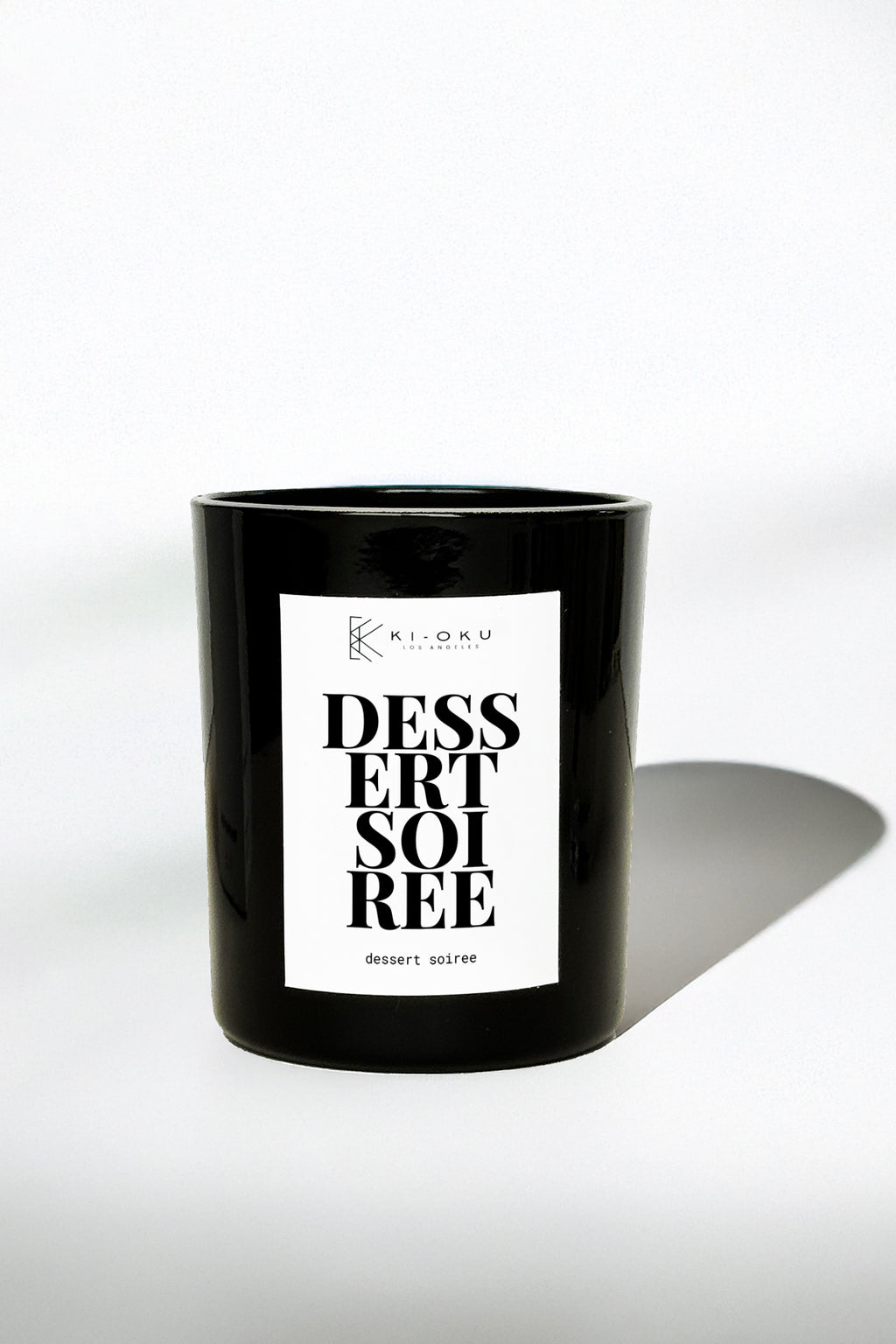 Dessert Soirée Candle 7oz