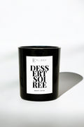 Dessert Soirée Candle 7oz