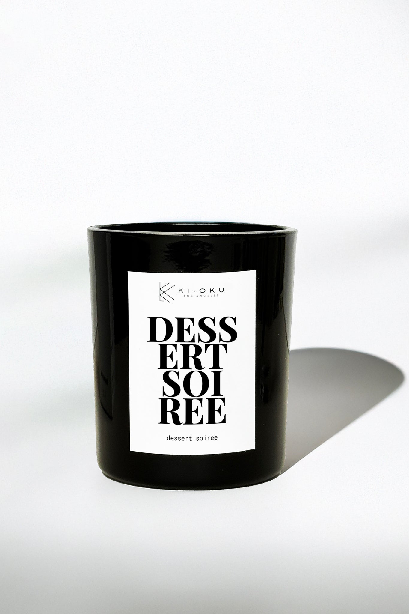 Dessert Soirée Candle 7oz