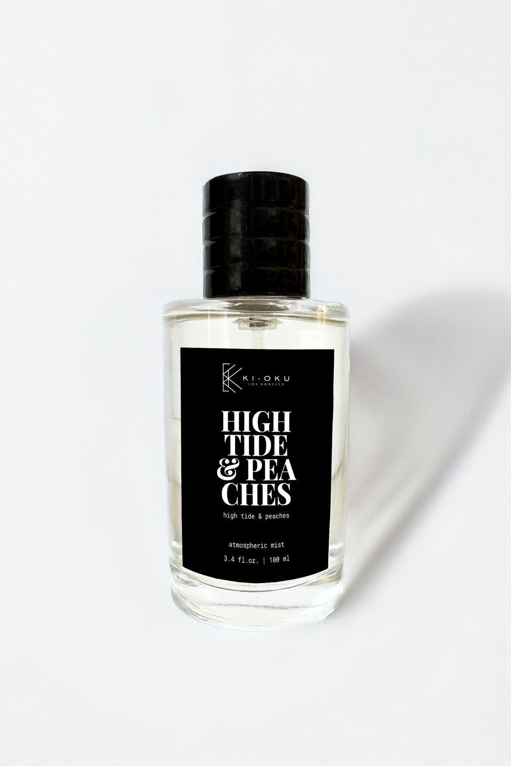 High Tide & Peaches Atmospheric Mist