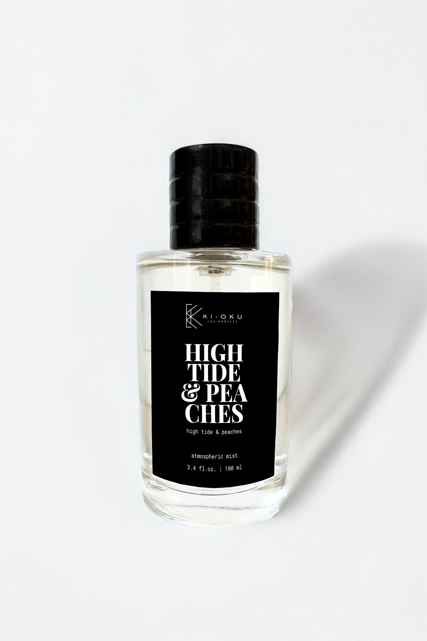 High Tide & Peaches Atmospheric Mist