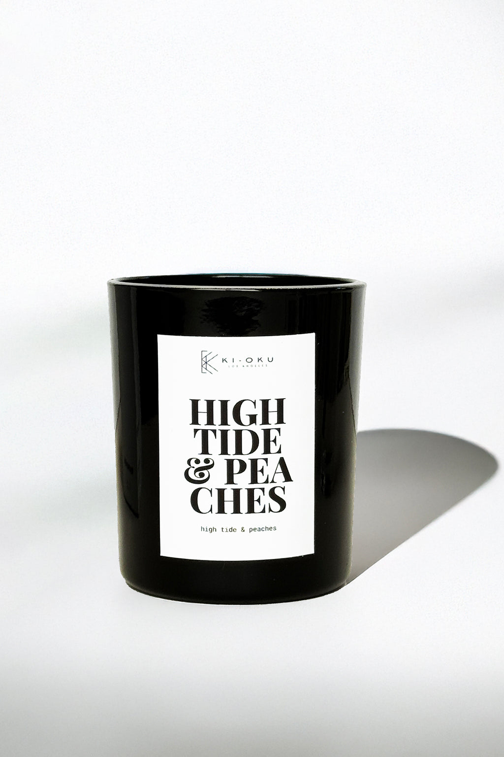High Tide & Peaches Candle 7oz