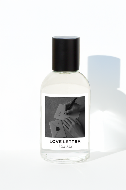 Love Letter