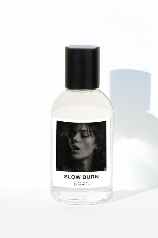 Slow Burn