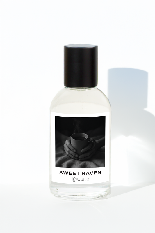 Sweet Haven