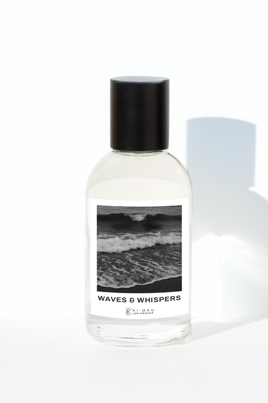 Waves & Whispers